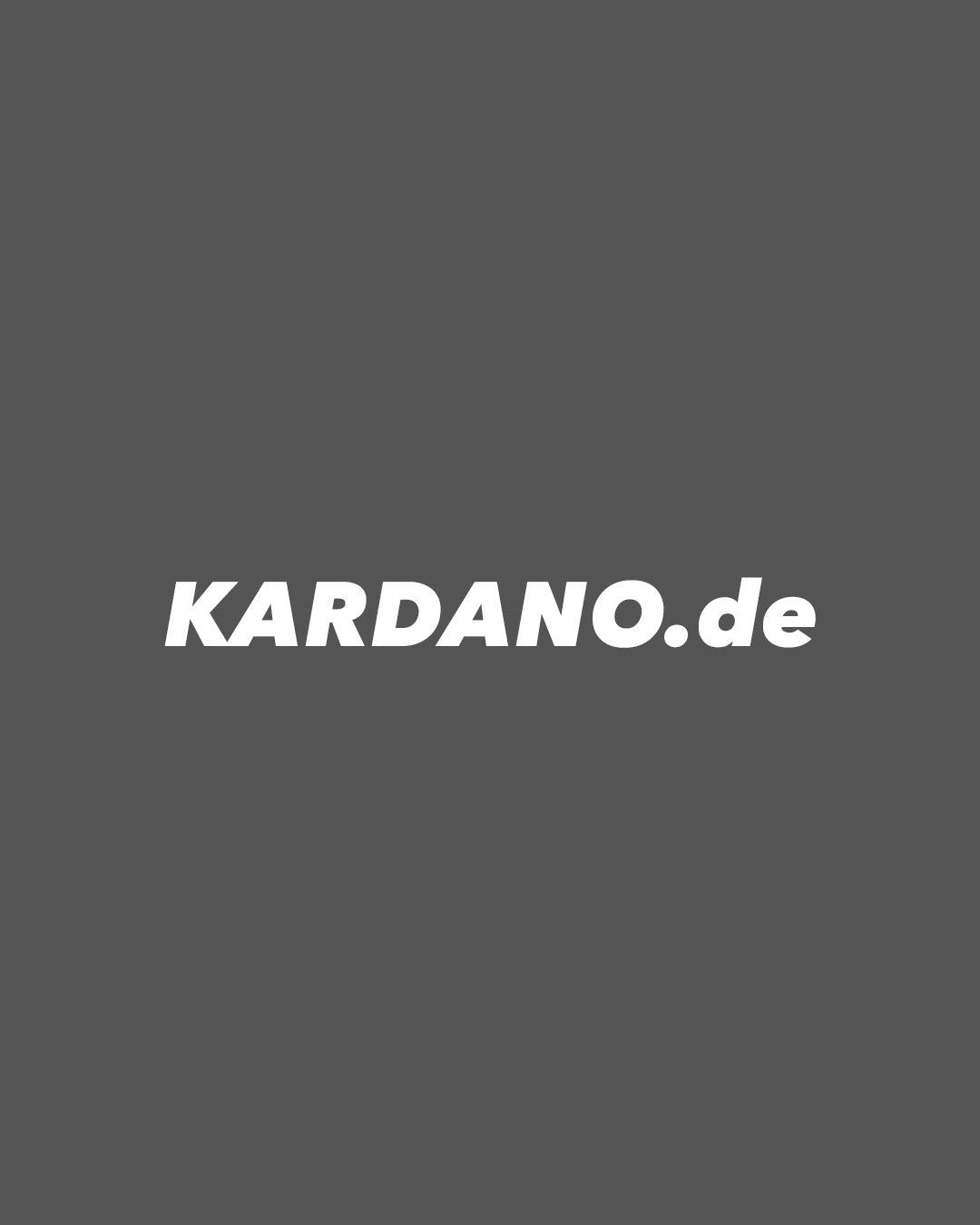 Kardano Germany
